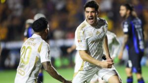 Los Tigres de Pizarro se llevan la victoria por la mínima diferencia ante el Querétaro