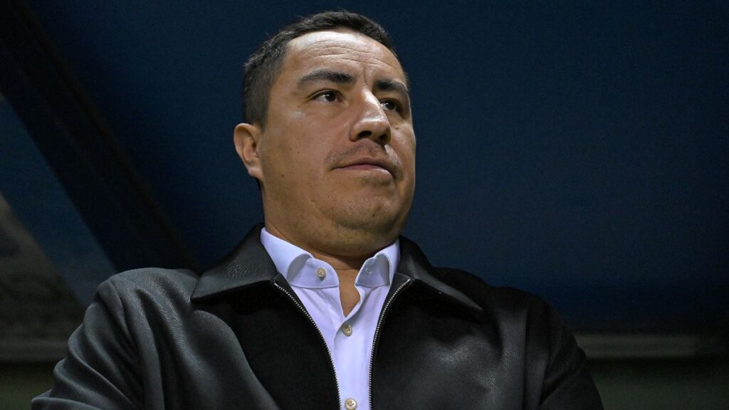 Efraín Juárez habla tras llevar a Pumas a cuartos de Concachampions