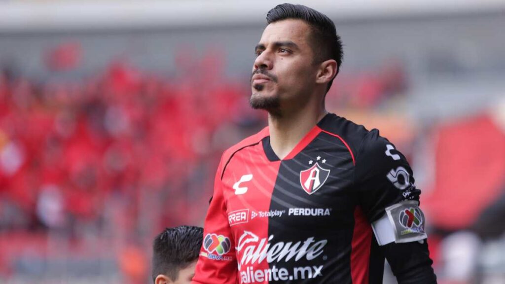 Aldo Rocha se disculpa con jugadoras de Xolos Femenil tras lo sucedido en su vestidor