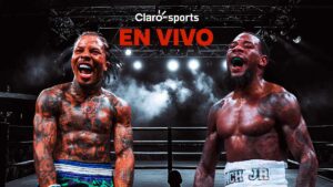 Gervonta Davis vs Lamont Roach en vivo: Resultados de todas las peleas de box hoy 1 de marzo