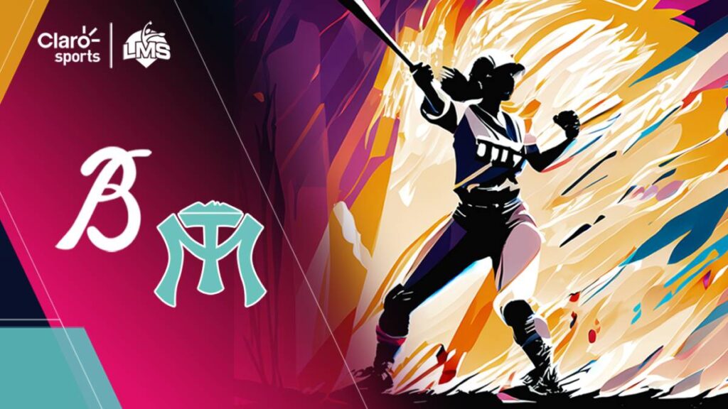 Bravas de León vs Sultanes de Monterrey, en vivo juego 3 de semifinales. | Claro Sports