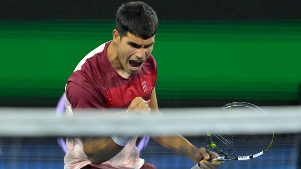 Tenis