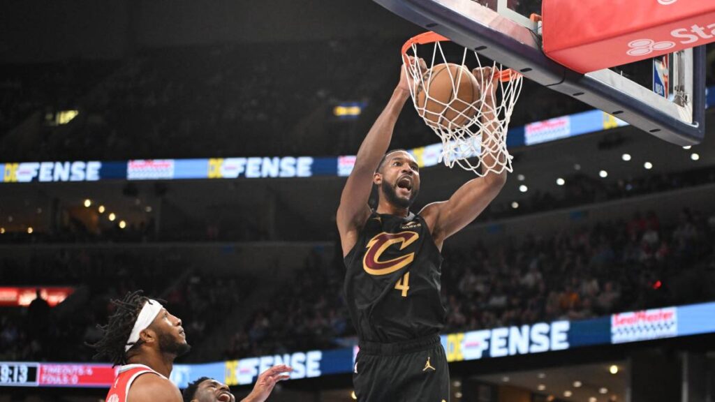 Los Cavaliers siguen imparables. Reuters