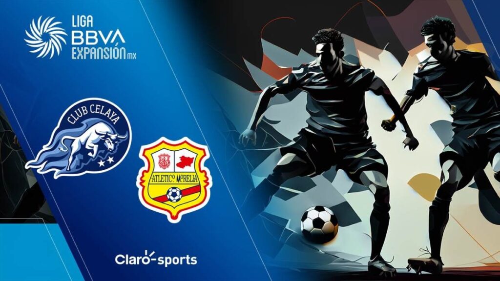 Celaya vs Atlético Morelia