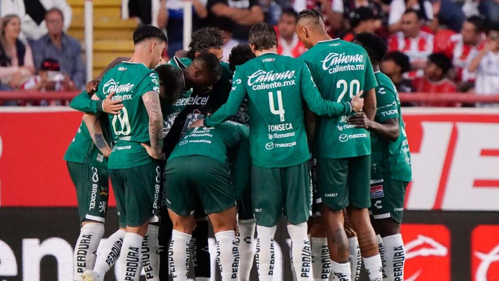 Club León lanzó un comunicado en el que expresa su malestar para con la FIFA tras ser excluido de la próxima Copa Mundial de Clubes 2025.