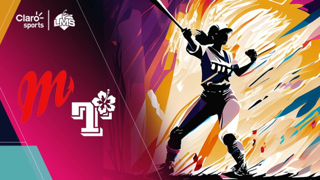 Diablos Rojos Femenil vs Olmecas de Tabasco, en vivo. | Claro Sports