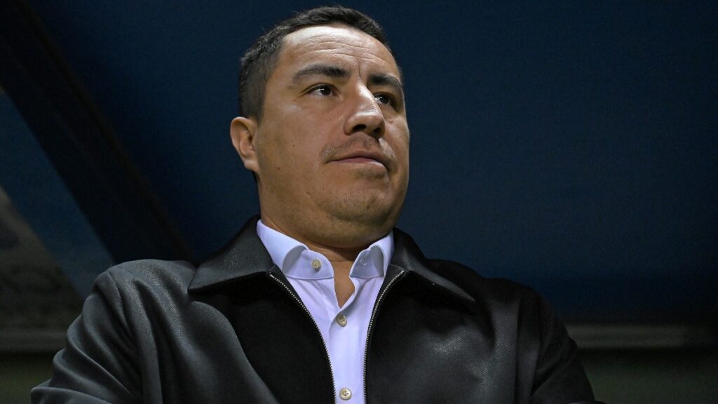 Efraín Juárez no se confía ante Alajuelense | Imago 7