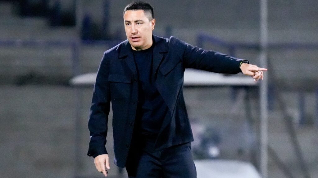 Efraín Juárez, a buscar la gloria como Hugo Sánchez y Tuca Ferretti