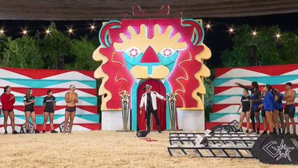 Exatlón México, horario y dónde ver la Batalla Colosal | @ExatlonMx