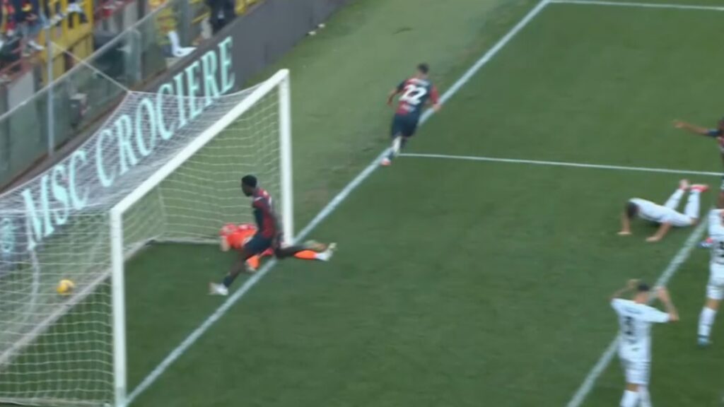 Serie A