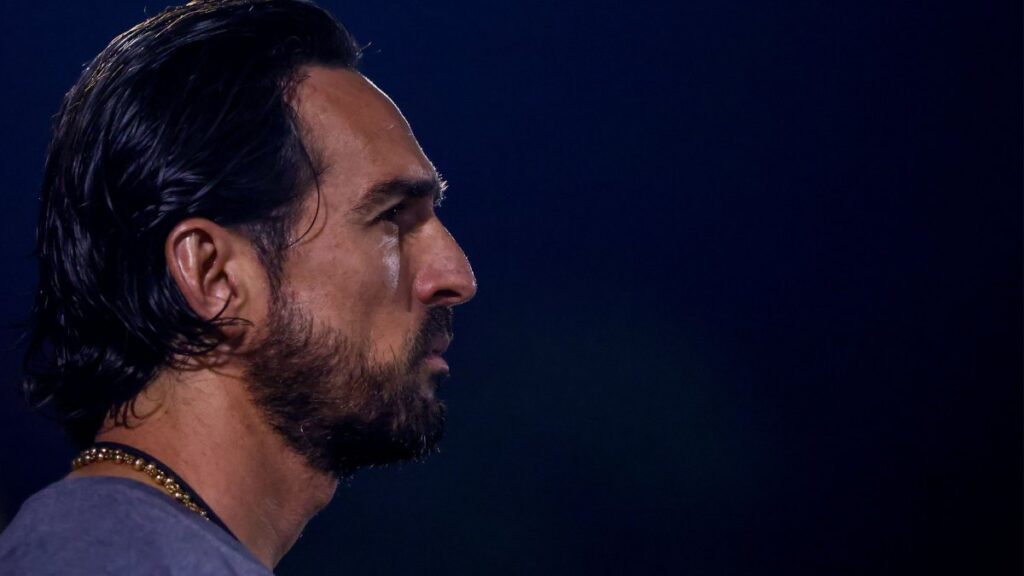 Gerardo Espinoza habla a su llegada a Chivas | Imago 7