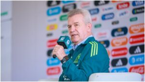 ¿Y Pumas? Convocatoria de la selección mexicana no tiene futbolistas universitarios; Chivas y América lideran