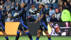 ¡El Rey! Josef Martínez marca y es el sexto máximo anotador de la historia de la MLS