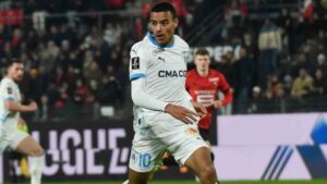 Mason Greenwood llega a la Concacaf: cambia a Inglaterra por Jamaica