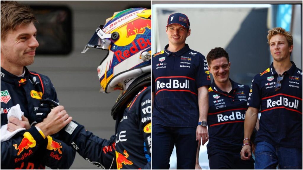 Red Bull vive un momento de incertidumbre durante el inicio de la temporada 2025 de la Fórmula 1