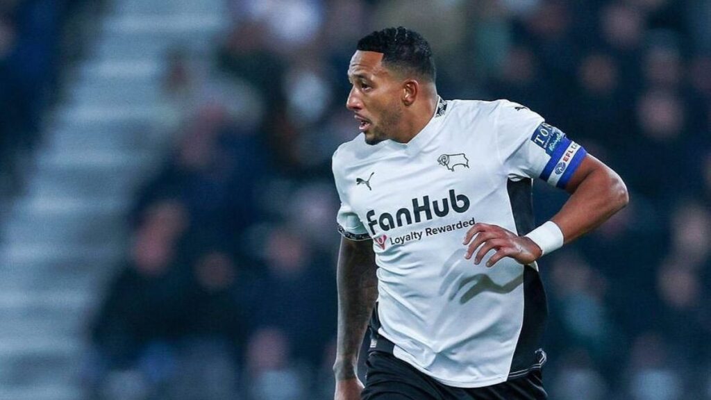 Tena no podrá contar Nathaniel Méndez-Laing | @mendezlaing11