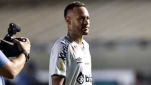 Neymar rompe su ausencia desde 2023 y lidera la convocatoria de Brasil para enfrentar a la Selección Colombia en la Eliminatoria