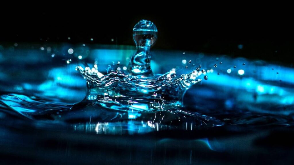 Racionamiento de agua