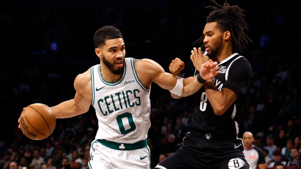 ¡Récord histórico! Boston Celtics serán vendidos por 6 mil 100 millones de dólares