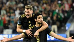 Copa Oro 2025: ¿La selección mexicana debe ganar, gustar y golear?