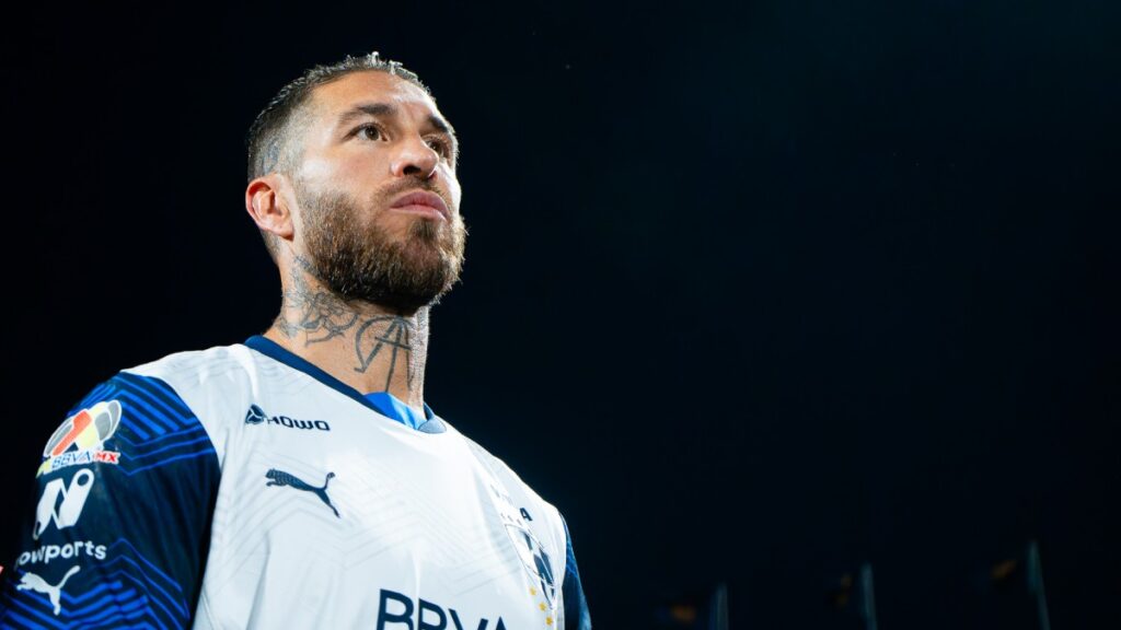 Sergio Ramos, un líder ofensivo como pocos: ¿Qué lugar ocupa en el Top 10 de los defensas más goleadores de la historia?