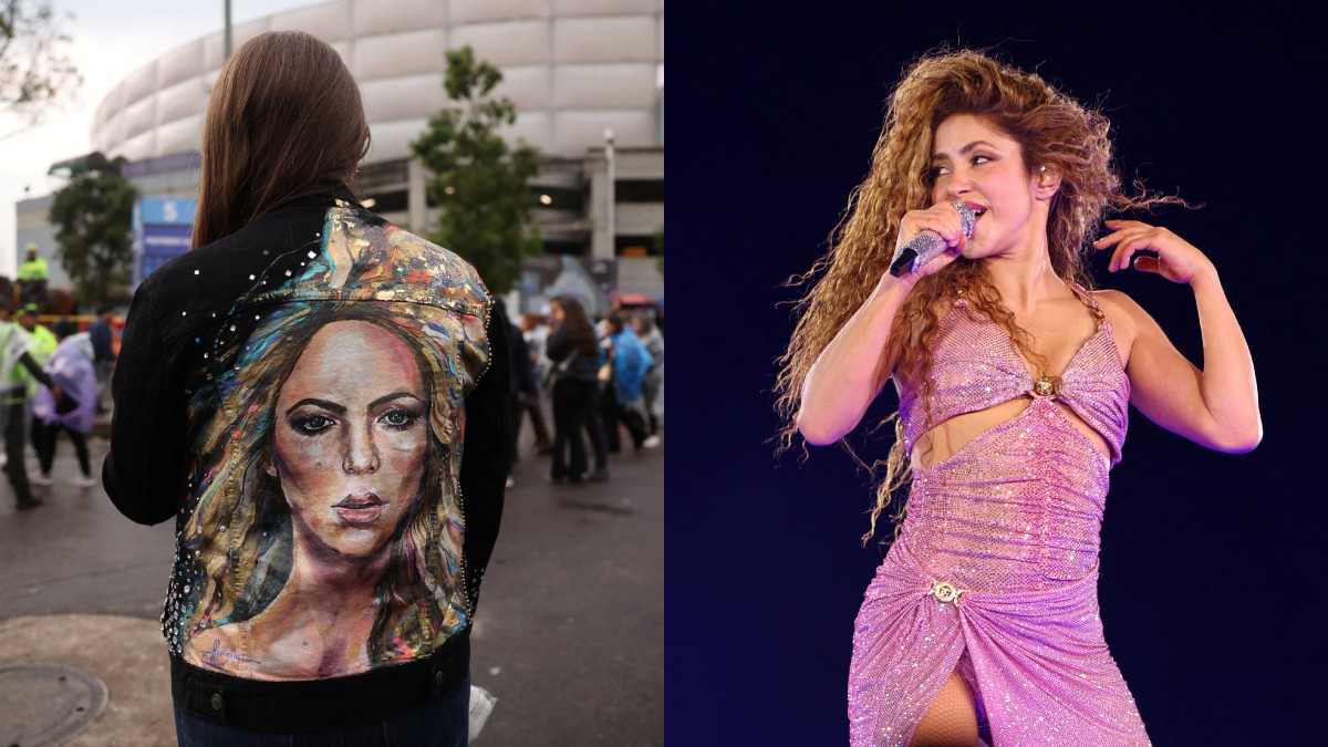 ¿Cómo llegar hoy al concierto de Shakira en el estadio de Rayados de