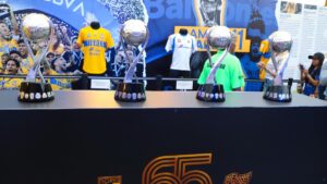 Tigres celebra 65 años con leyendas, campeonatos y un nuevo romance de Guido Pizarro