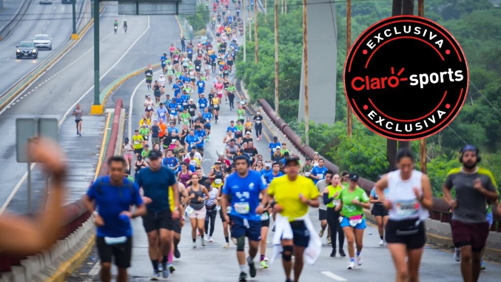 ¡Todo un éxito! Se agotan los boletos para las Adidas Splits en CDMX previo al Medio Maratón