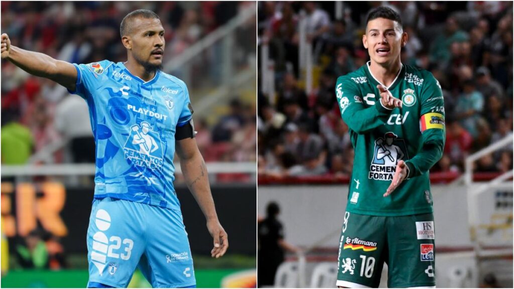 La FIFA ha avisado a Pachuca y a León que alguno de los dos conjuntos no podrá asistir al Mundial de Clubes.