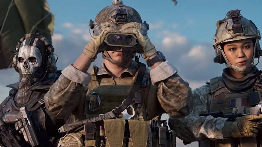 Call Of Duty tendrá de vuelta el mapa que inicio todo este 2025 | Call Of Duty