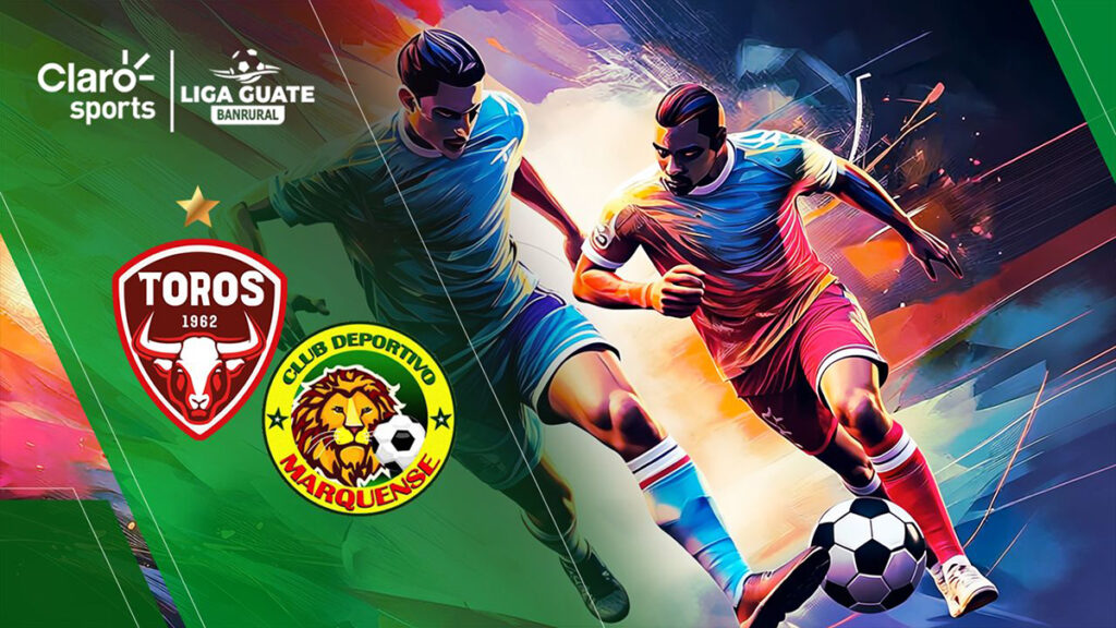 Malacateco vs Marquense hoy en vivo Clausura 2025 Guatemala