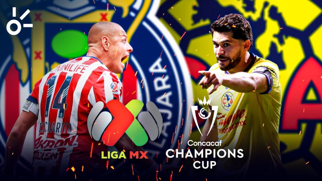Las claves de la Trilogía de Clásicos, ¿Chivas da un golpe de autoridad o América les pasa por encima?