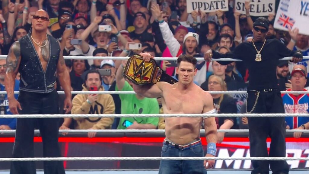 Lucha Libre