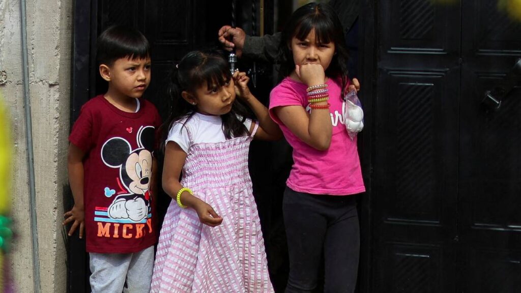 Este 30 de abril en México, se celebra el Día del Niño y la Niña