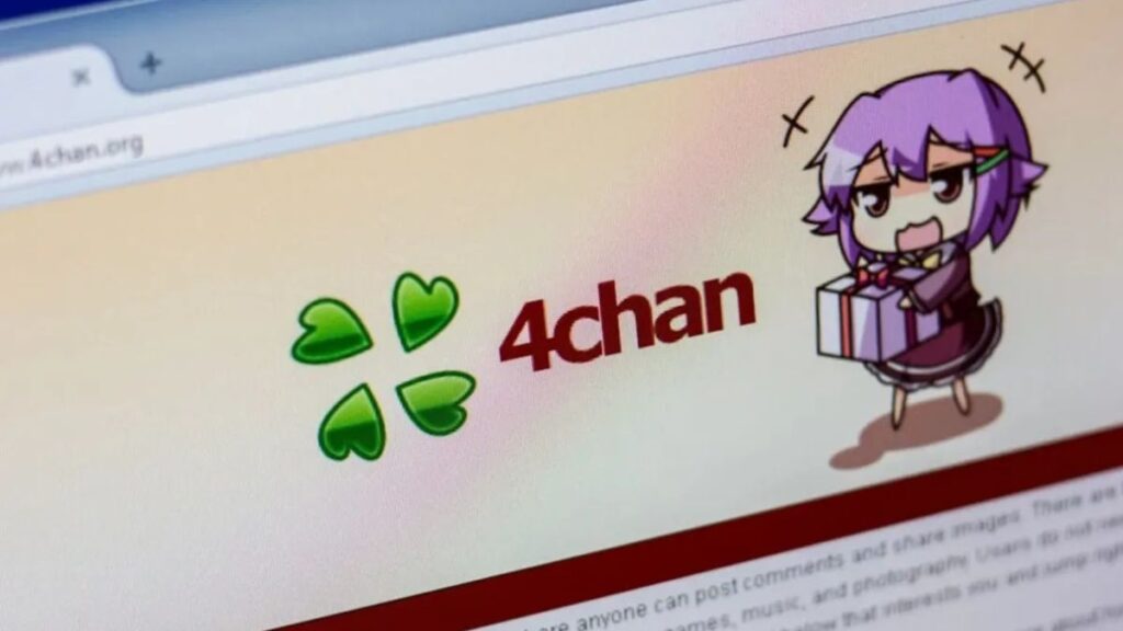Este sitio web ha generado mucha polémica desde su creación | X: @Dexerto