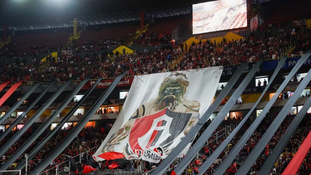 Atlas vs Chivas HOY EN VIVO y EN DIRECTO: sigue el minuto a minuto de la jornada 17 Clausura 2025 Liga MX 2025