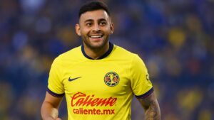 ¿Alexis Vega es opción para el América? Toluca se mantiene firme en su decisión
