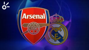 Arsenal, a mantener una etiqueta añorada por muchos equipos:  Invicto ante el Real Madrid en la Champions League