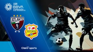Atlante vs Atlético Morelia, en vivo: Transmisión en directo de los cuartos de final vuelta de la Liga de Expansión