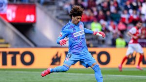 El Casa Pia le empata sobre la hora a Memo Ochoa y el AVS se acerca al descenso