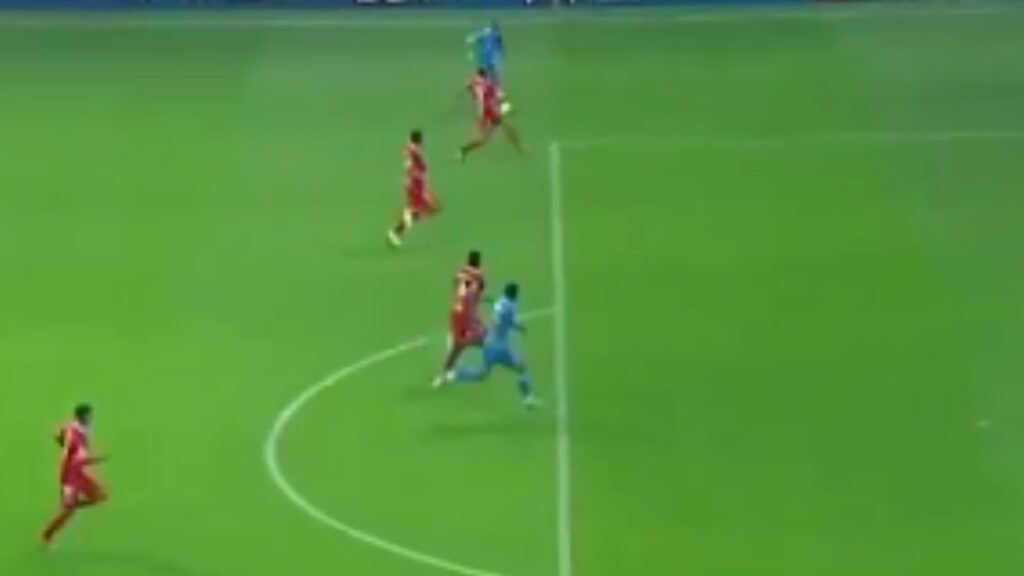 ¿Era fuera de lugar? El polémico gol de Cruz Azul ante Toluca puede definir un premio millonario