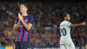 ¿Cuántas veces se han enfrentado Barcelona e Inter en Champions y quién ha ganado más?