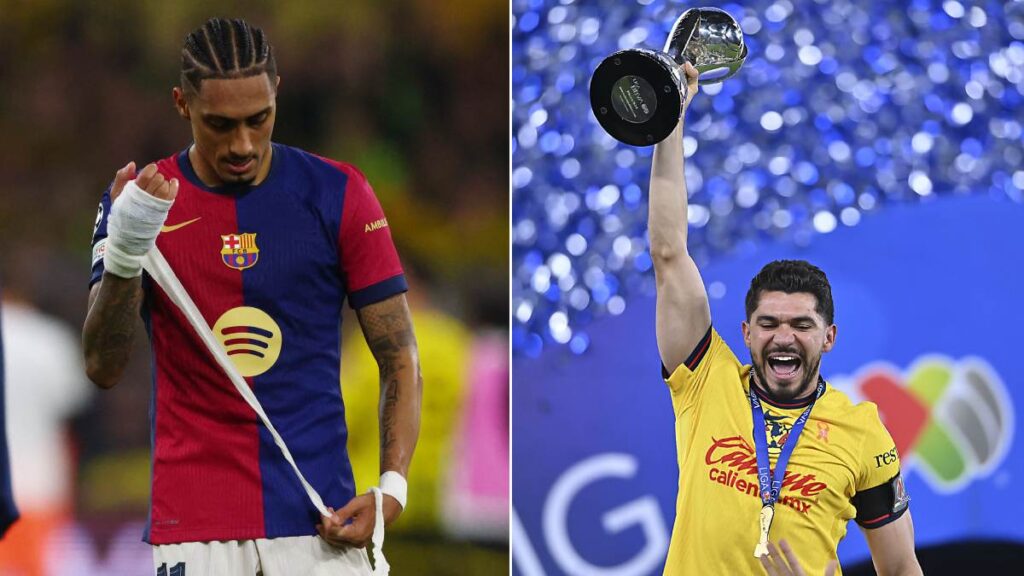 Mundial de Clubes 2025, ¿quién va en lugar del León?