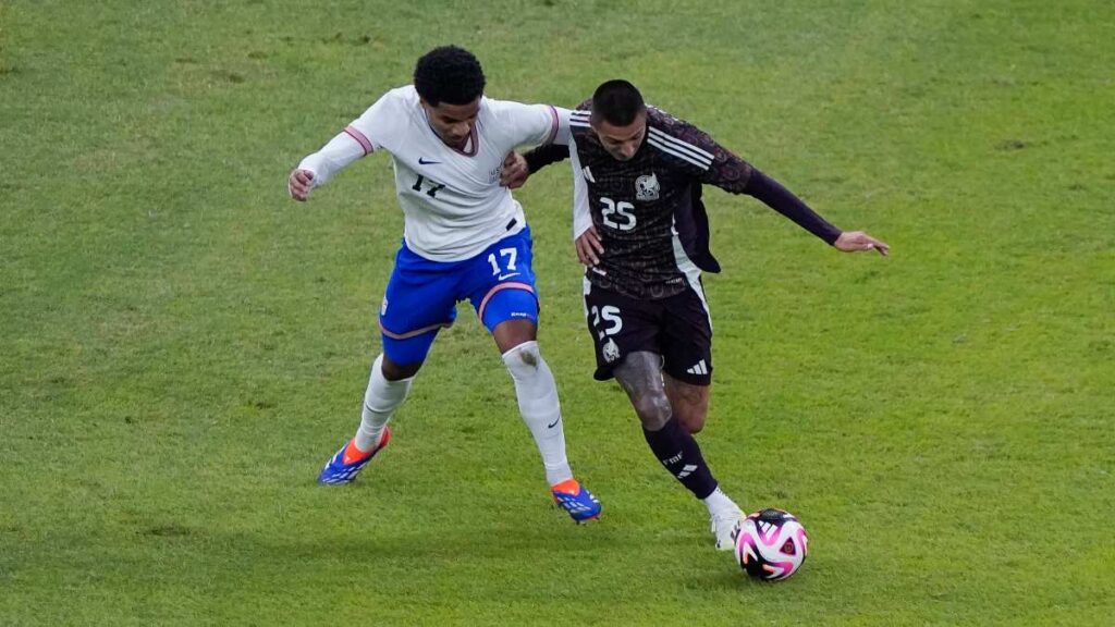 Copa Oro 2025