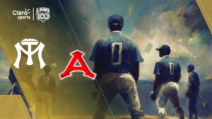Sultanes de Monterrey vs Acereros de Monclova: Liga Mexicana de Béisbol 2025, en vivo