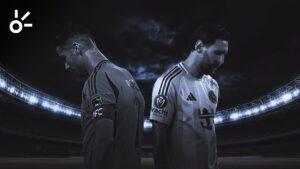 ¿El final de Messi y CR7? Son eliminadas las últimas superestrellas del fútbol en el Día del Niño