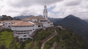 Semana Santa en Bogotá: ¿qué medidas de seguridad seguir para visitar Monserrate, según la Alcaldía?