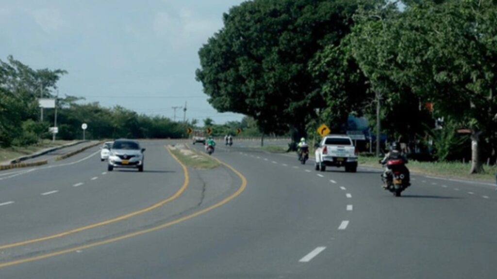 Carreteras en Colombia | Ministerio de Transporte.