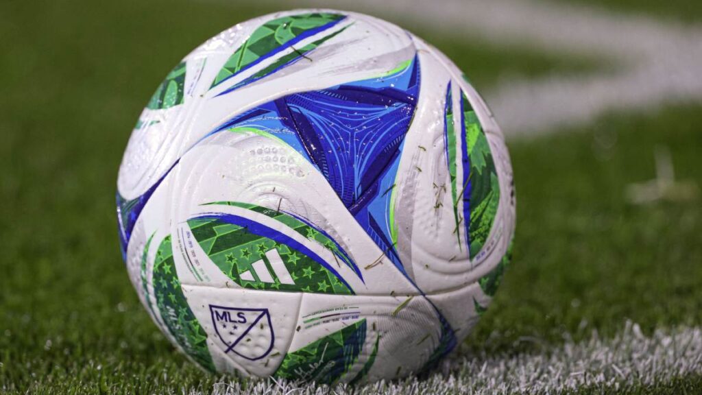 Calendario de la MLS