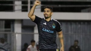 Cancún FC golea a La Paz, pero se queda a la orilla de ir a la Liguilla